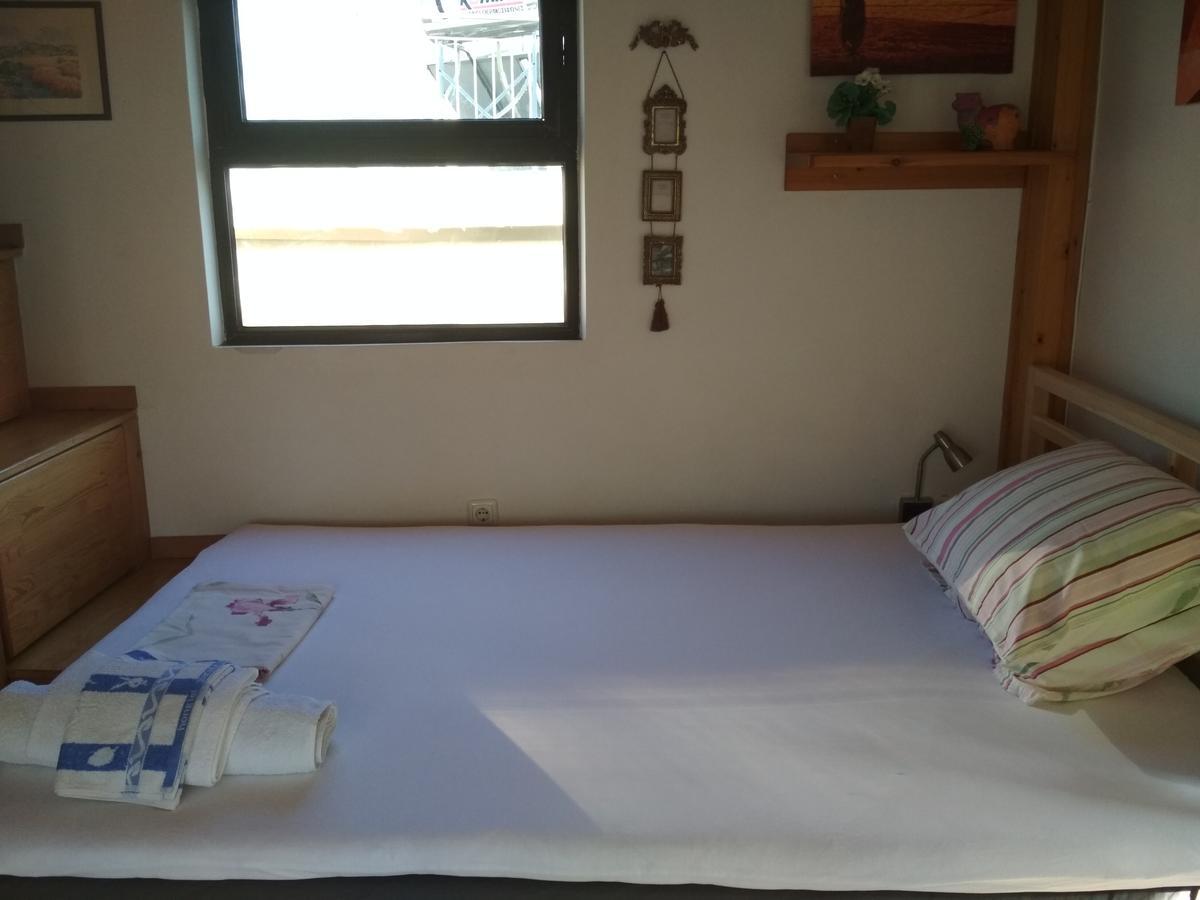 Anastasia' S Apartement Pireusz Kültér fotó